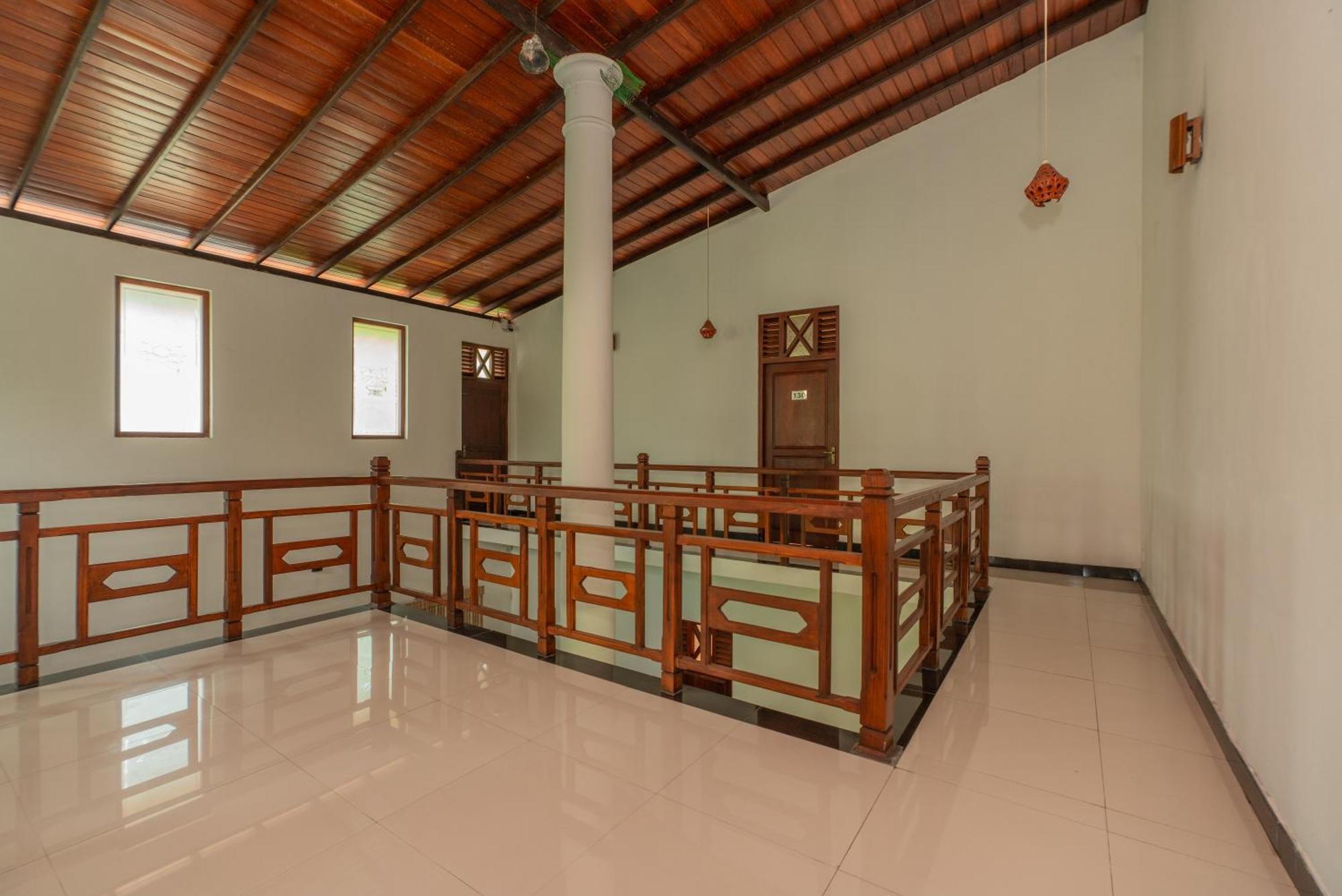 Hotel The Calm Of8 Unawatuna Esterno foto