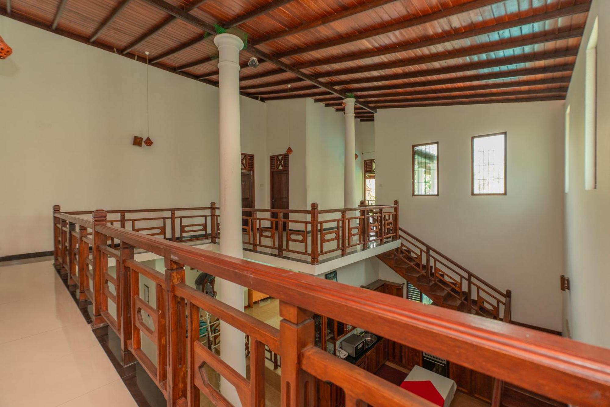 Hotel The Calm Of8 Unawatuna Esterno foto